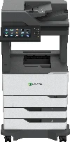 MFP LEXMARK XM7370 A4 66PPM TOUCH-DUP BSD