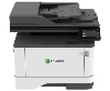 MFP LEXMARK MX431ADN 40PPM DUPLEX-ETHERNET