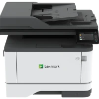 MFP LEXMARK MX431ADN 40PPM DUPLEX-ETHERNET