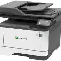 MFP LEXMARK MX431ADN 40PPM DUPLEX-ETHERNET