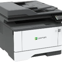 MFP LEXMARK MX431ADN 40PPM DUPLEX-ETHERNET