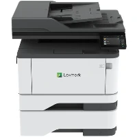 MFP LEXMARK MX431ADN 40PPM DUPLEX-ETHERNET