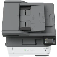 MFP LEXMARK MX431ADN 40PPM DUPLEX-ETHERNET