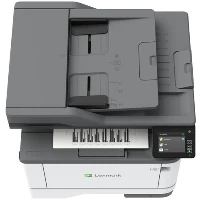 MFP LEXMARK MX431ADN 40PPM DUPLEX-ETHERNET