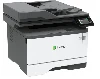 MFP LEXMARK XM1342 A4 40PPM TOUCH-DUP BSD