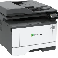 MFP LEXMARK XM1342 A4 40PPM TOUCH-DUP BSD