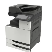MFP LEXMARK XC9235 A3 35PPM DUPLEX-TRAY BSD 4Y PAR