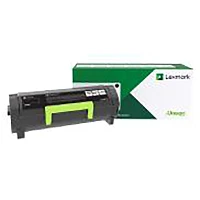 TONER LEXMARK PER MB2442, MB2546, MB2650 6K