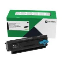 TONER BLACK RETURN 3K PAG B3340DW/B3442DW/MB3442