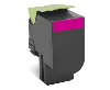 TONER LEXMARK MAGENTA PER XC2132 DA 3K  BSD