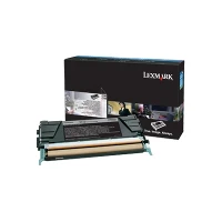 TONER LEXMARK NERO PER XM91XX DA 25K BSD