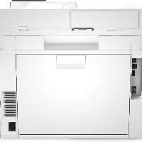 HP Color LaserJet Pro MFP 4302fdn Printer, Color, Printer for Small medium business, Print, copy, scan, fax, Print from phone or tablet Automatic document feeder Two-sided printing, Laser, Colour printing, 600 x 600 DPI, A4, Direct printing, Blue, White