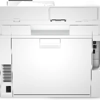 HP Color LaserJet Pro MFP 4302dw Printer, Color, Printer for Small medium business, Print, copy, scan, Wireless Print from phone or tablet Automatic document feeder, Laser, Colour printing, 600 x 600 DPI, A4, Direct printing, Blue, White
