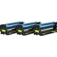 CONFEZIONE DA TRE FOTOCONDUTTORI 175K PAG.