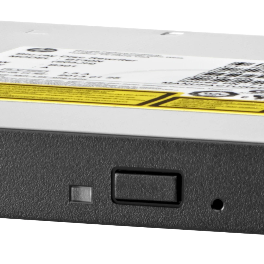 HP 9.5MM SLIM BDXL BLU-RAY WRITER