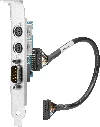 HP 800/600/400 G3 SERIAL/ PS/2 ADAPTER