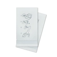 Epson B12B819651, Carrier sheet, Epson, DS-30000 Large-format Document Scanner, DS-32000 Large-format Document Scanner.