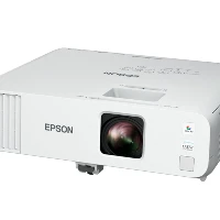 Epson EB-L260F, 4600 ANSI lumens, 3LCD, 1080p (1920x1080), 25000001, 169, 787.4 - 7874 mm (31 - 310