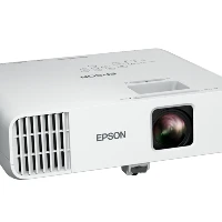 Epson EB-L260F, 4600 ANSI lumens, 3LCD, 1080p (1920x1080), 25000001, 169, 787.4 - 7874 mm (31 - 310