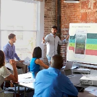 Epson EB-L260F, 4600 ANSI lumens, 3LCD, 1080p (1920x1080), 25000001, 169, 787.4 - 7874 mm (31 - 310