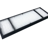 Epson EB-L260F, 4600 ANSI lumens, 3LCD, 1080p (1920x1080), 25000001, 169, 787.4 - 7874 mm (31 - 310