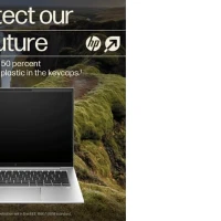 HP EliteBook 845 14 G10, AMD Ryzen 7 PRO, 3.3 GHz, 35.6 cm (14