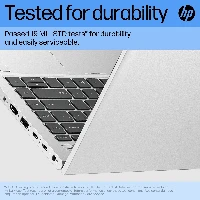 HP ProBook 440 G10, Intel Core i5, 35.6 cm (14