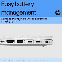 HP EliteBook 650 G10, Intel Core i7, 39.6 cm (15.6