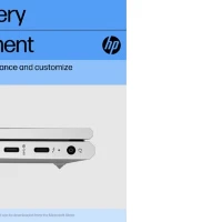 HP EliteBook 650 G10, Intel Core i7, 39.6 cm (15.6
