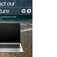 HP ProBook 450 G10, Intel Core i7, 39.6 cm (15.6