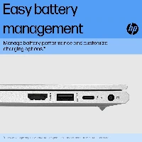 HP EliteBook 630 G10, Intel Core i5, 33.8 cm (13.3