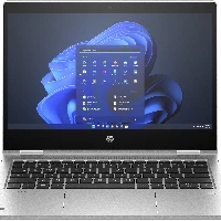 HP Pro x360 435 G10, AMD Ryzen 7, 2 GHz, 33.8 cm (13.3