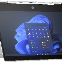 HP Pro x360 435 G10, AMD Ryzen 7, 2 GHz, 33.8 cm (13.3