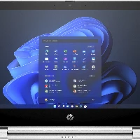 HP Pro x360 435 G10, AMD Ryzen 7, 2 GHz, 33.8 cm (13.3