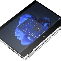 HP Pro x360 435 G10, AMD Ryzen 7, 2 GHz, 33.8 cm (13.3