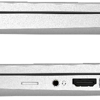 HP ProBook 440 G10, Intel Core i7, 35.6 cm (14