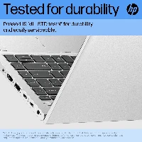 HP ProBook 440 G10, Intel Core i7, 35.6 cm (14