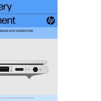 HP EliteBook 630 G10, Intel Core i7, 33.8 cm (13.3