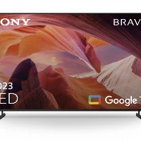 85 LCD Tuner and 3yrs PrimeSupport