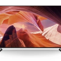 85 LCD Tuner and 3yrs PrimeSupport