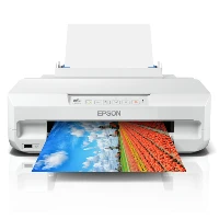 Epson Expression Photo XP-65 - Stampante - colore - Duplex - ink-jet - A4/Legal - 5760 x 1440 dpi - fino a 9.5 ppm (mono) / fino a 9 ppm (colore) - capacit 100 fogli - USB, LAN, Wi-Fi