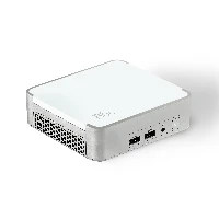 Intel Next Unit of Computing 13 Pro Desk Edition Mini PC - NUC13VYKi50WC - Barebone - Slim Chassis - 1 x Core i5 1340P - RAM 8 GB - SSD 512 GB - NVMe - Intel Iris Xe Graphics - GigE, 2.5 GigE, 802.11ax (Wi-Fi 6E), Bluetooth 5.3 - WLAN 802.11a/b/g/n/ac/ax