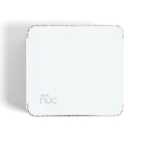 Intel Next Unit of Computing 13 Pro Desk Edition Mini PC - NUC13VYKi50WC - Barebone - Slim Chassis - 1 x Core i5 1340P - RAM 8 GB - SSD 512 GB - NVMe - Intel Iris Xe Graphics - GigE, 2.5 GigE, 802.11ax (Wi-Fi 6E), Bluetooth 5.3 - WLAN 802.11a/b/g/n/ac/ax