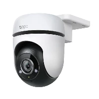 Outdoor Pan/Tilt Security Wi-Fi Camera, 1080p (1920*1080), 2.4 GHz, Horizontal 360, Pan/Tilt, Smart Detection and Notifications (mo