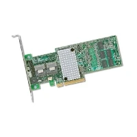 DELL PERC H840, SAS, PCI Express x8, 0, 1, 5, 6, 10, 50, 60, 1.2 Gbit/s, - PowerEdge R7415 - PowerEdge R640 - PowerEdge R740 - PowerEdge R840 - PowerEdge R440 - PowerEdge..., LSI