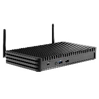Intel BKCMCR1ABC2, Intel, 1000/10000, 10,100,1000 Mbit/s, Intel I219-LM, Black, M.2