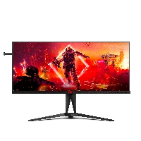 AOC AGON 5 AG405UXC, 100.3 cm (39.5