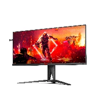 AOC AGON 5 AG405UXC, 100.3 cm (39.5