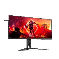 AOC AGON 5 AG405UXC, 100.3 cm (39.5