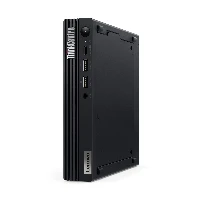 Lenovo ThinkCentre M60q Chromebox, Intel Celeron, 7305, 8 GB, DDR4-SDRAM, 64 GB, ChromeOS